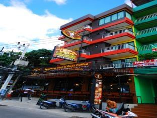Coffee Mania House Hotel Phuket ภายนอก รูปภาพ