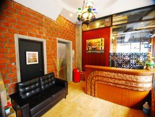 Coffee Mania House Hotel Phuket ภายนอก รูปภาพ