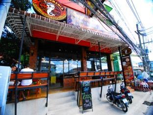 Coffee Mania House Hotel Phuket ภายนอก รูปภาพ