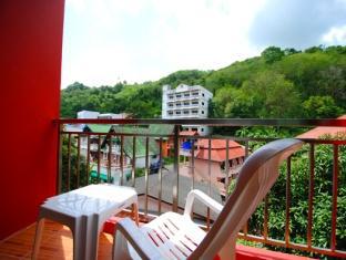Coffee Mania House Hotel Phuket ภายนอก รูปภาพ