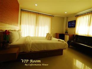 Coffee Mania House Hotel Phuket ภายนอก รูปภาพ